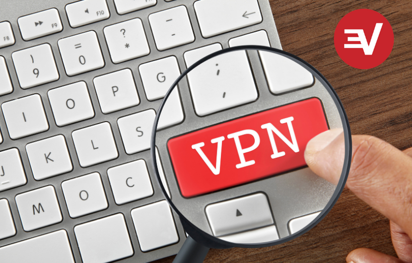 ExpressVPN apžvalga