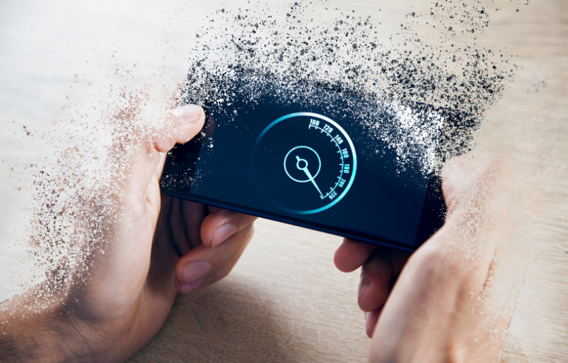 Koks mano interneto greitis? Pasinaudok interneto greičio matuokle čia!