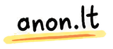 anon.lt – pradžia