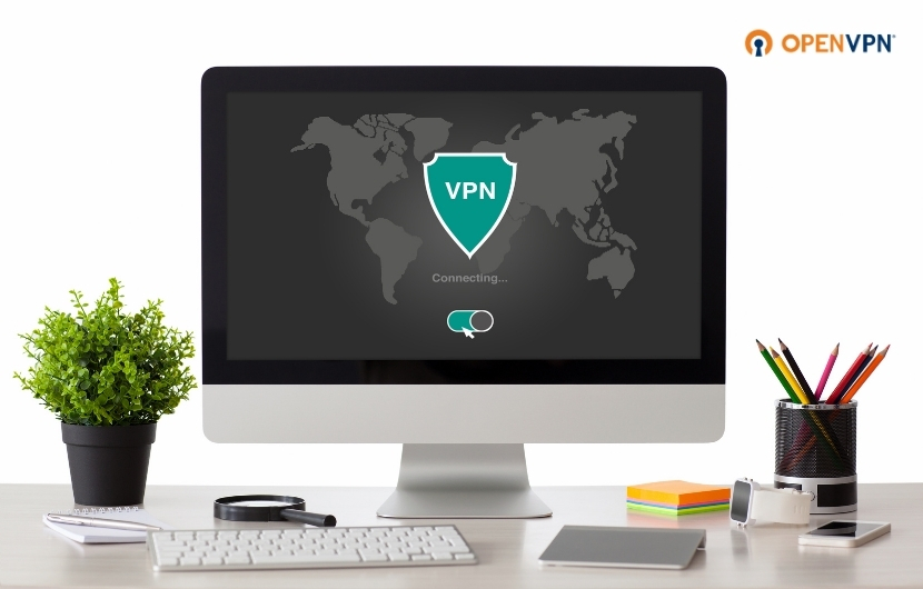 VPN namų sąlygomis - OpenVPN ir Docker