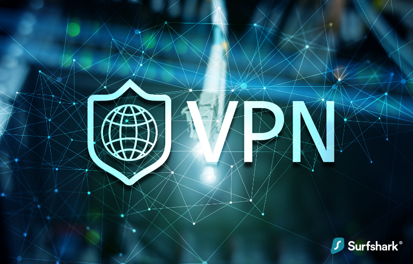 Kaip veikia Surfshark: Išsamus paaiškinimas