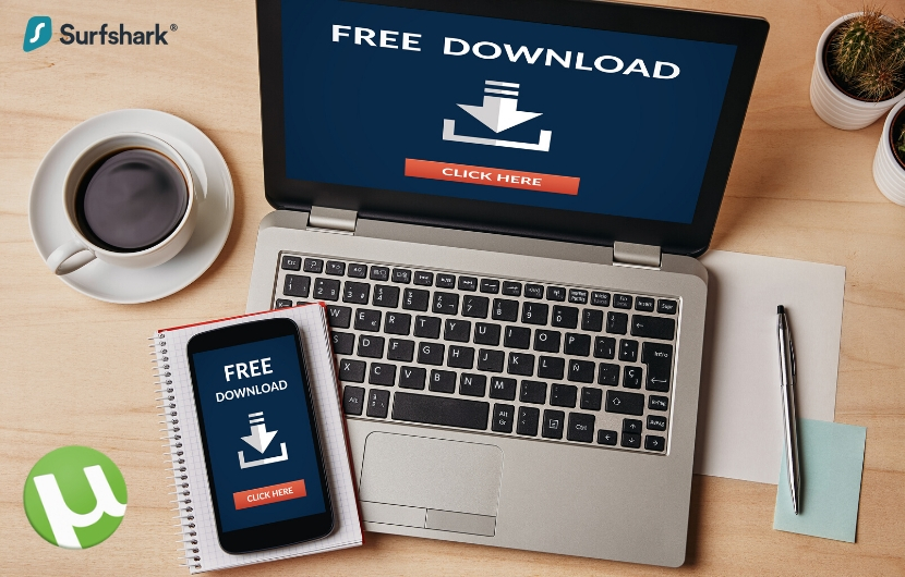 Torentai - kas tai ir kaip naudotis torentais? Kur parsisiųsti torentus?