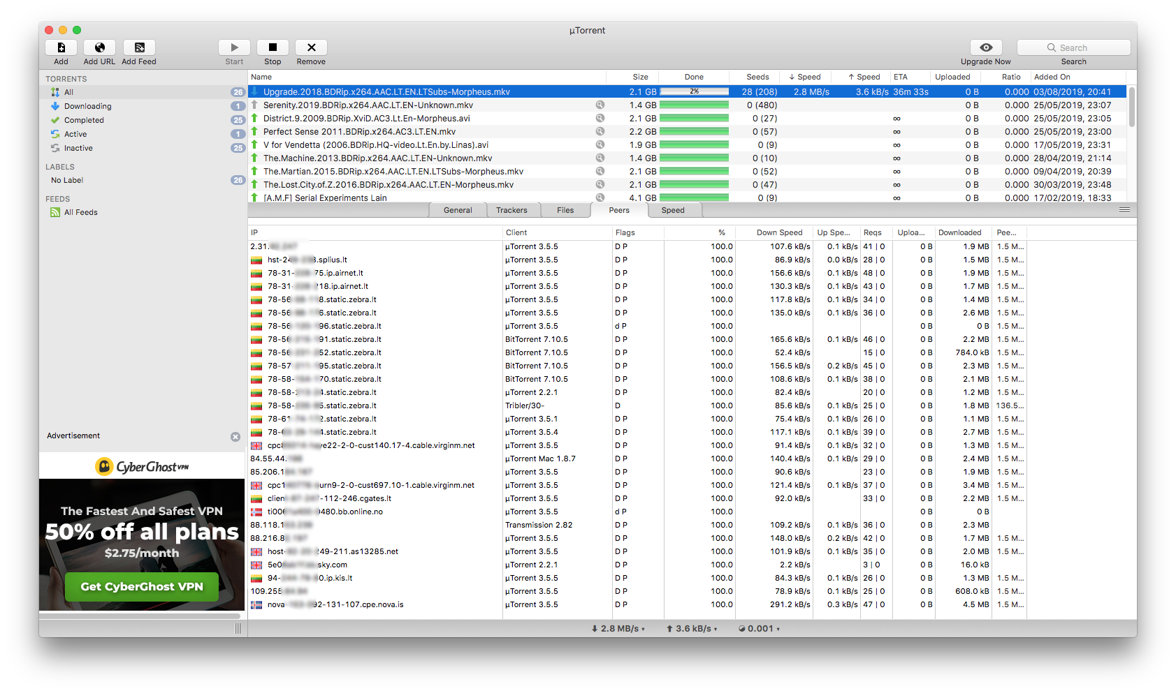 kaip islikti anonimiskam internete